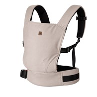 Nosidełko BabyFlow Air Roma beige