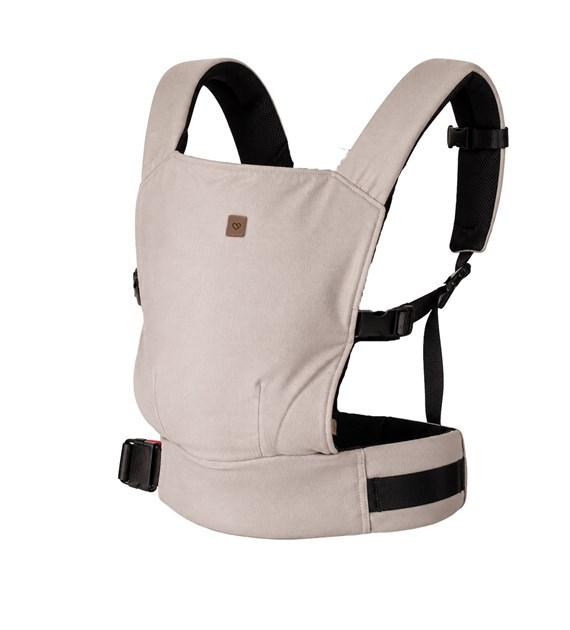 Nosidełko BabyFlow Air Roma beige