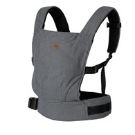 Nosidełko BabyFlow Air Roma grey