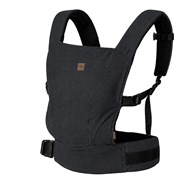 Nosidełko BabyFlow Air Roma anthracite