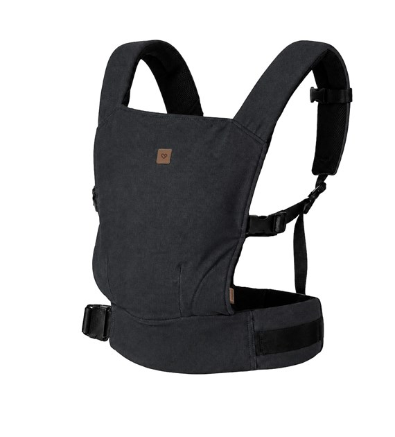 Nosidełko BabyFlow Air Roma anthracite