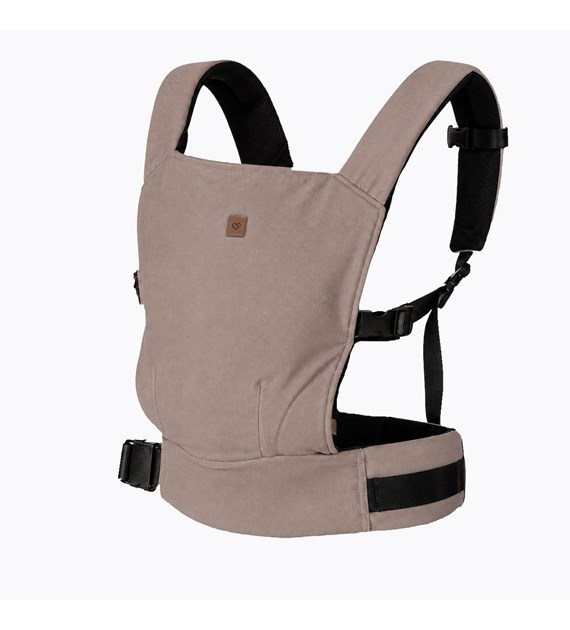 Nosidełko BabyFlow Air Roma latte