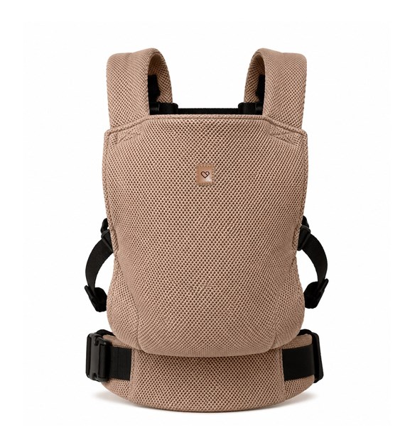 Nosidełko BabyFlow Air beige