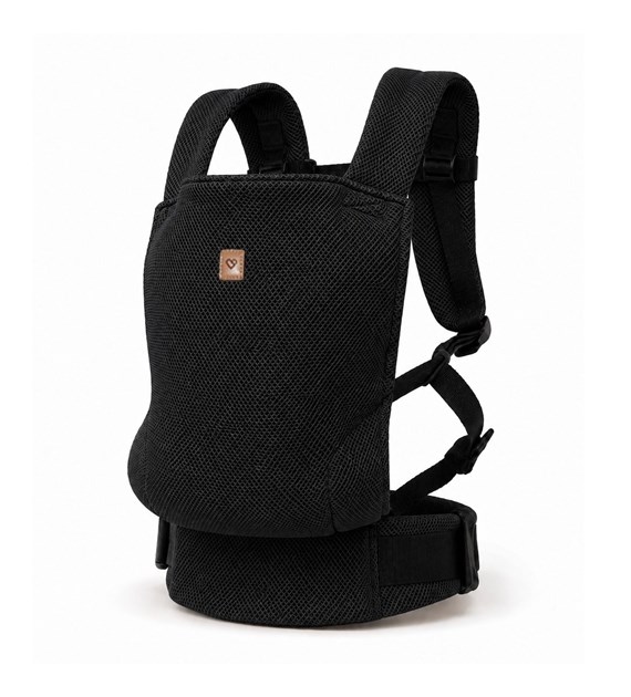 Nosidełko BabyFlow Air black