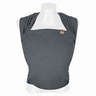 Chusta elastyczna StayClose Verona 55x500cm grey