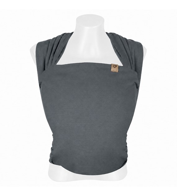 Chusta elastyczna StayClose Verona 55x500cm grey