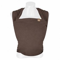 Chusta elastyczna StayClose Verona 55x500cm brown