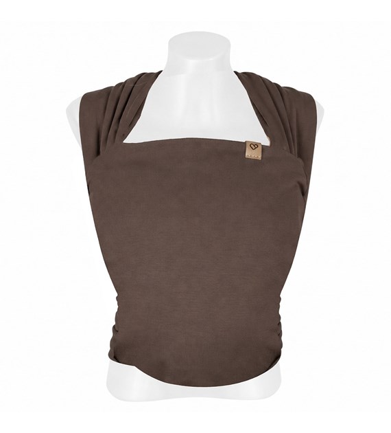 Chusta elastyczna StayClose Verona 55x500cm brown