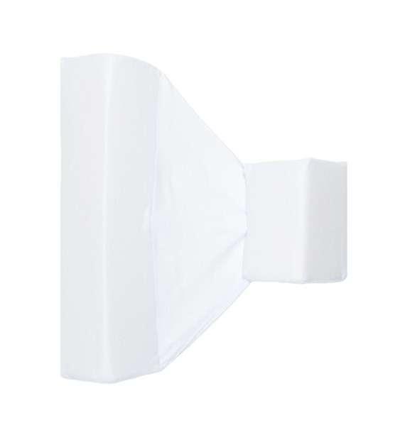 Sleep positioner white