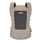 Baby carrier City Air Leaves beige