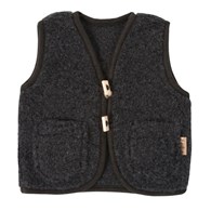 Kamizelka wełniana Nevada 110/116 anthracite
