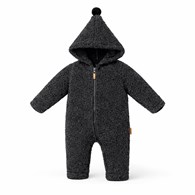 Kombinezon wełniany Nevada 62/68 anthracite