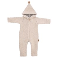 Kombinezon wełniany Nevada 86/92 beige