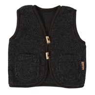 Kamizelka wełniana Nevada 134/140 anthracite