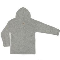 Kurtka dla kobiet Zoya wełniana Nevada M grey