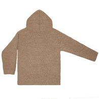 Kurtka dla kobiet Zoya wełniana Nevada XL brown