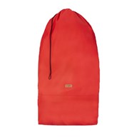 Pokrowiec transportowy na wózek 80x114cm red