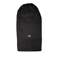 Pokrowiec transportowy na wózek 80x114cm black