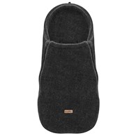 Śpiworek mini wełniany Sierra 0-18m anthracite