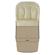 Regulowany śpiwór SleepGrow Nordico 0-36m beige