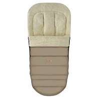 Regulowany śpiwór iGrow Nordico 0-36m beige