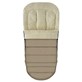 Regulowany śpiwór iGrow Nordico 0-36m beige