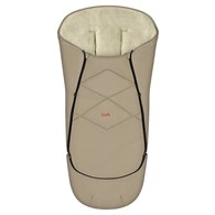 Regulowany śpiwór EverGrow Nordico 0-36m beige