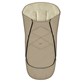 Regulowany śpiwór EverGrow Nordico 0-36m beige
