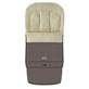Regulowany śpiwór SleepGrow Nordico 0-36m taupe