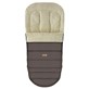 Regulowany śpiwór iGrow Nordico 0-36m taupe