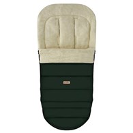 Regulowany śpiwór iGrow Nordico 0-36m bottle green