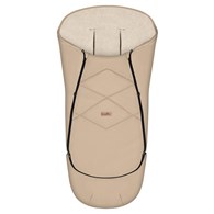 Regulowany śpiwór EverGrow Aspen 0-36m vanilla