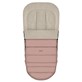 Regulowany śpiwór iGrow Aspen 0-36m baby pink