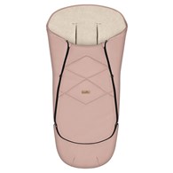 Regulowany śpiwór EverGrow Aspen 0-36m baby pink