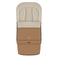 Regulowany śpiwór SleepGrow Aspen 0-36m toffee