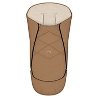 Regulowany śpiwór EverGrow Aspen 0-36m toffee