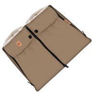 Mufka do wózka Aspen latte