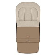 Regulowany śpiwór SleepGrow Aspen 0-36m latte