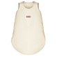 Śpiworek do spania muślinowy 0,5 TOG Malaga 0-6m vanilla