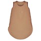Śpiworek do spania muślinowy 0,5 TOG Malaga 6-12m toffee