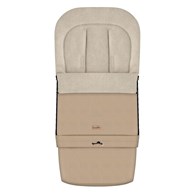 Regulowany śpiwór SleepGrow Scandi 0-36m beige