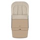 Regulowany śpiwór SleepGrow Scandi 0-36m beige