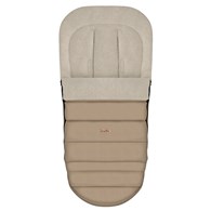 Regulowany śpiwór iGrow Scandi 0-36m beige
