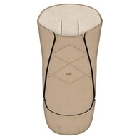 Regulowany śpiwór EverGrow Scandi 0-36m beige