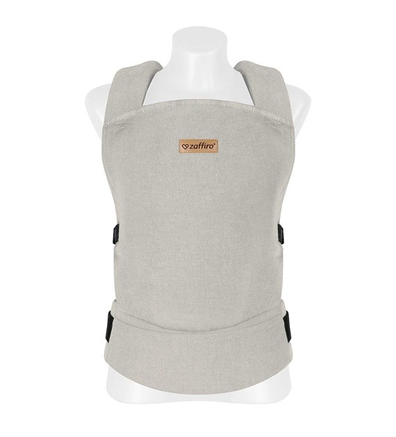 Baby carrier BabyFlow Roma beige