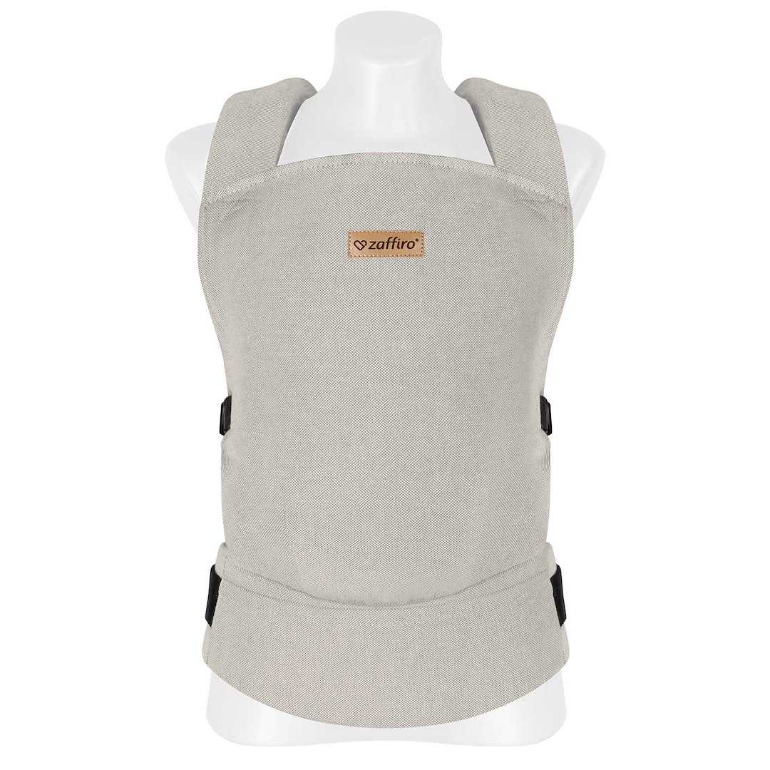 Nosidełko BabyFlow Roma beige