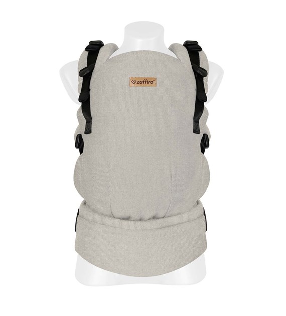 Baby carrier BabyGrow Roma beige