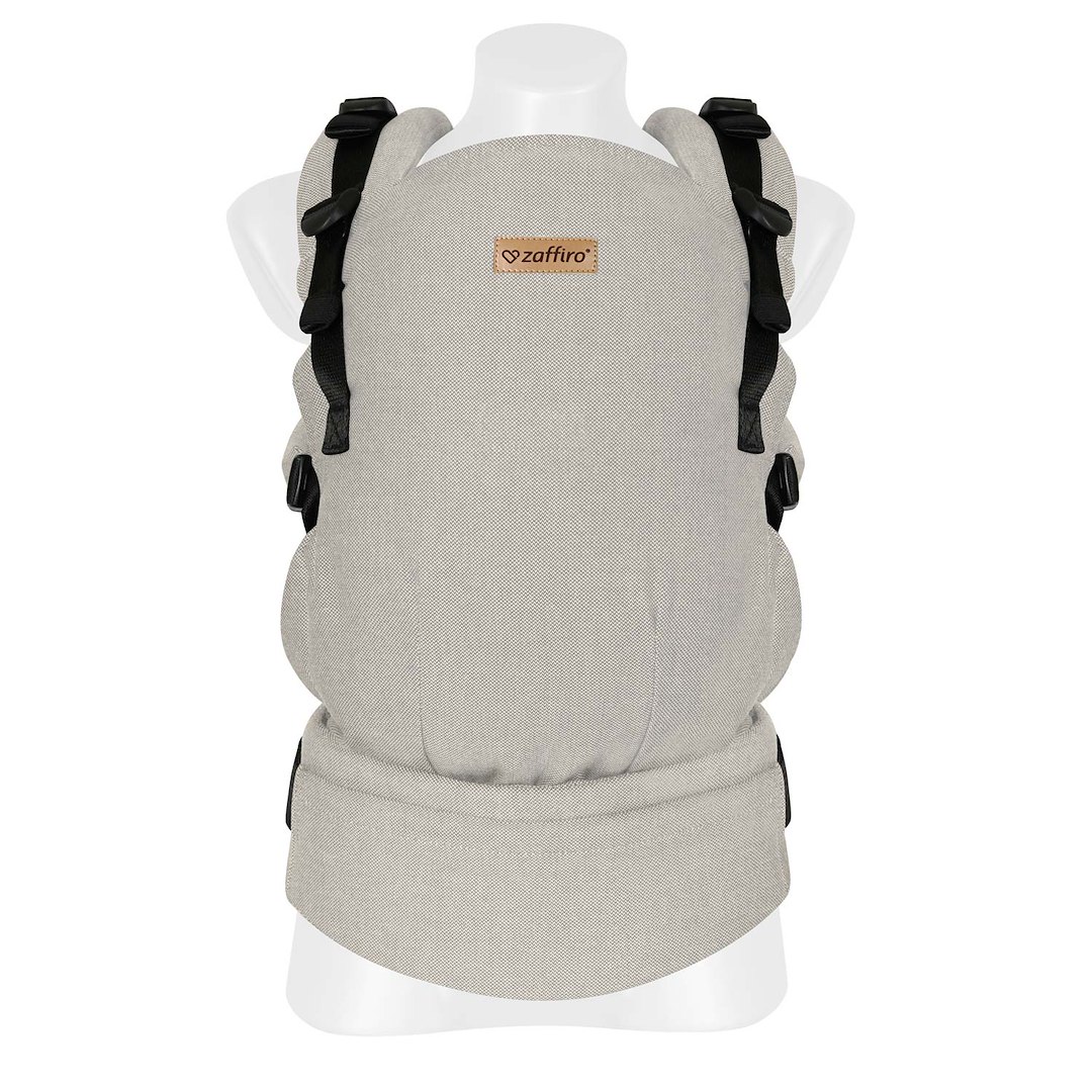 Nosidełko BabyGrow Roma beige
