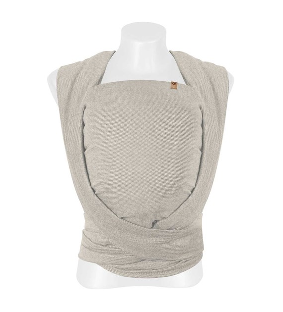 Sling BeClose Roma 70x460cm beige