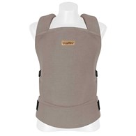 Nosidełko BabyFlow Roma latte